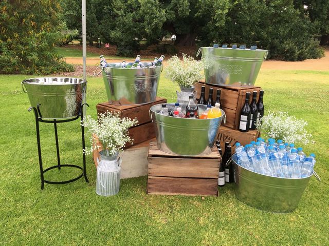 35 Rustic Backyard Wedding Ideas 2024 26 Intimate Backyard Outdoor Wedding Ideas