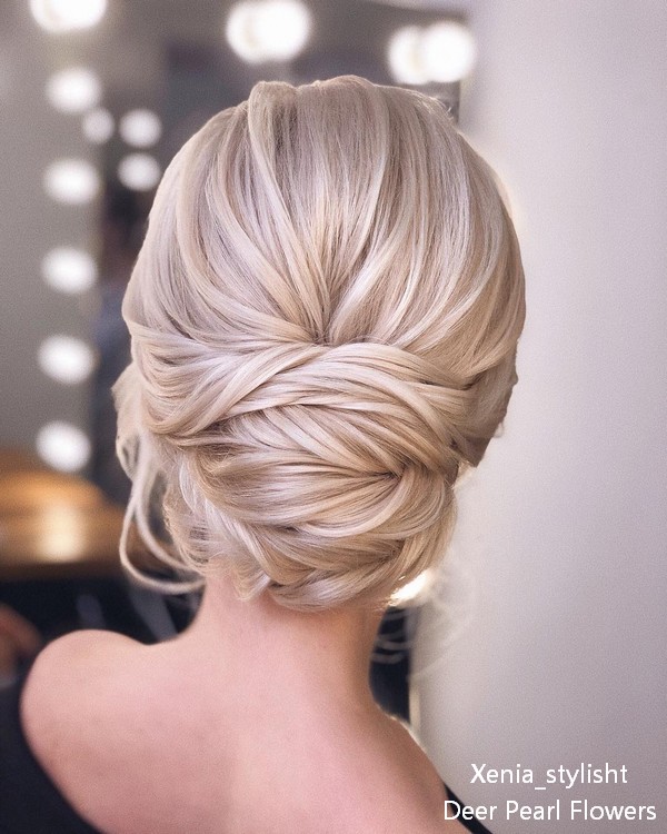 Long  hairstyles and updos from xenia_stylist