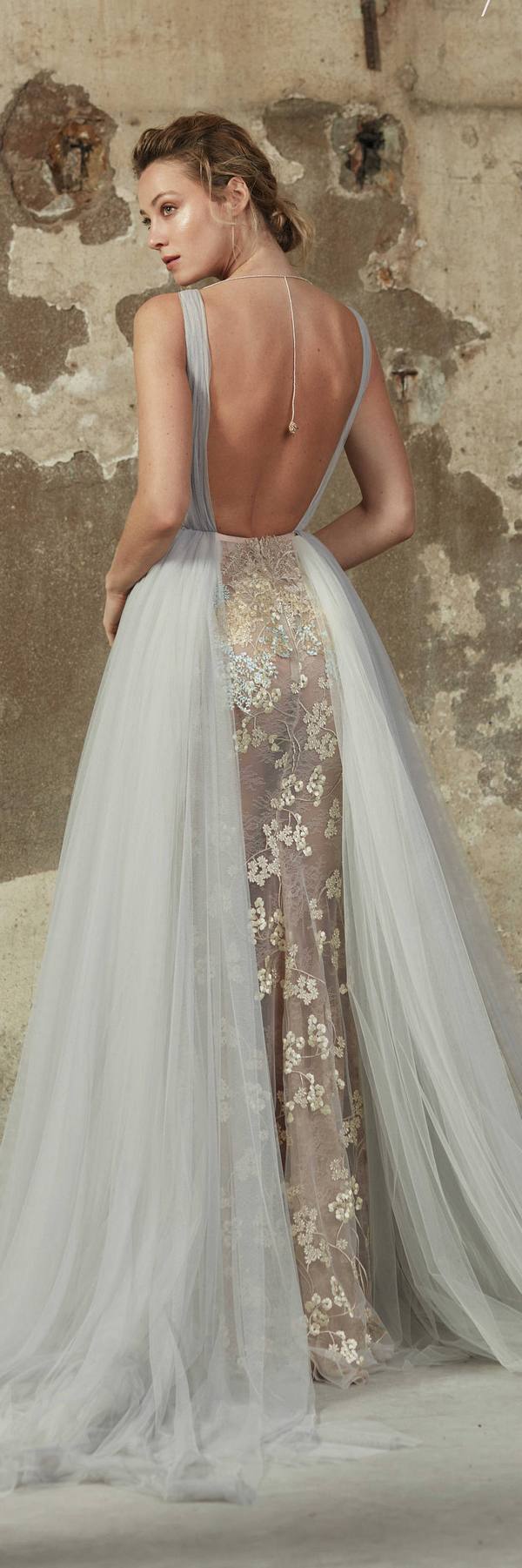 Rara Avis 2018 Wedding Dresses ALIZE 2