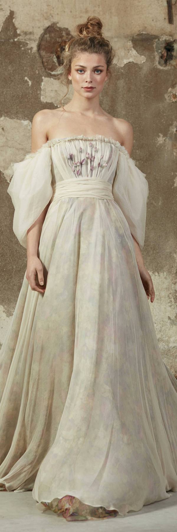 Rara Avis 2018 Wedding Dresses HILORI