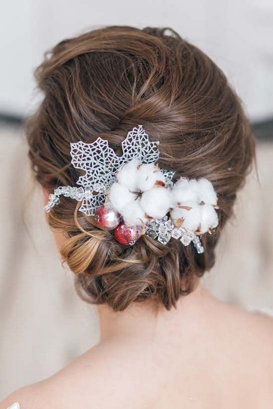 Art4studio long wedding updo hairstyles