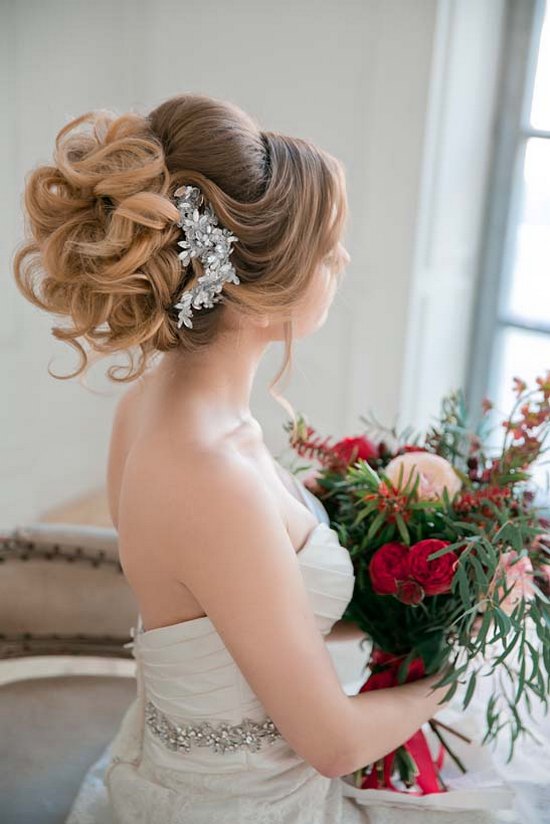 Art4studio long wedding updo hairstyles