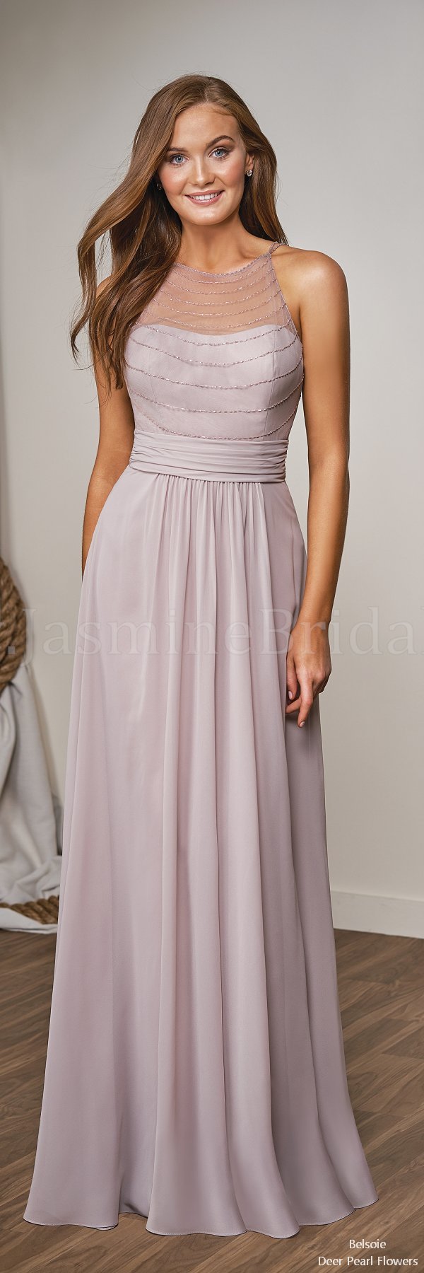 Belsoie Bridesmaid Dresses