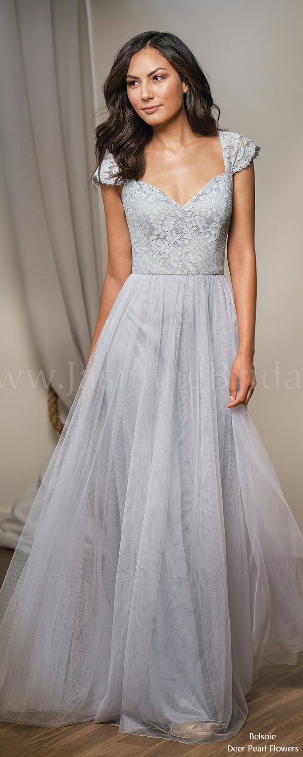 Belsoie Bridesmaid Dresses