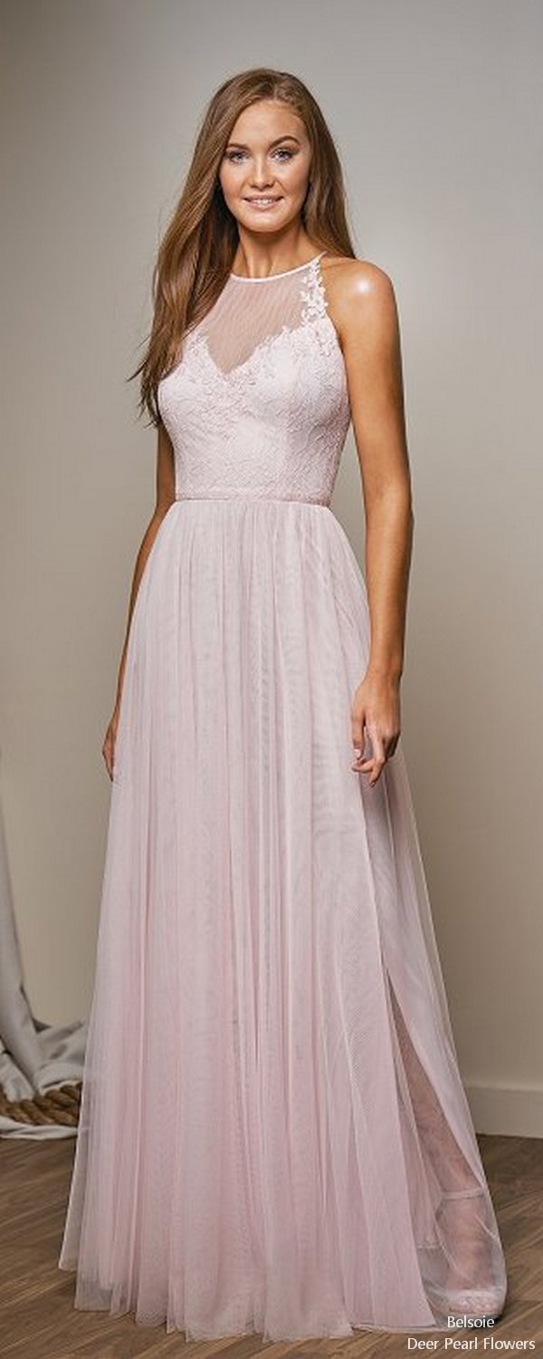 Belsoie Bridesmaid Dresses