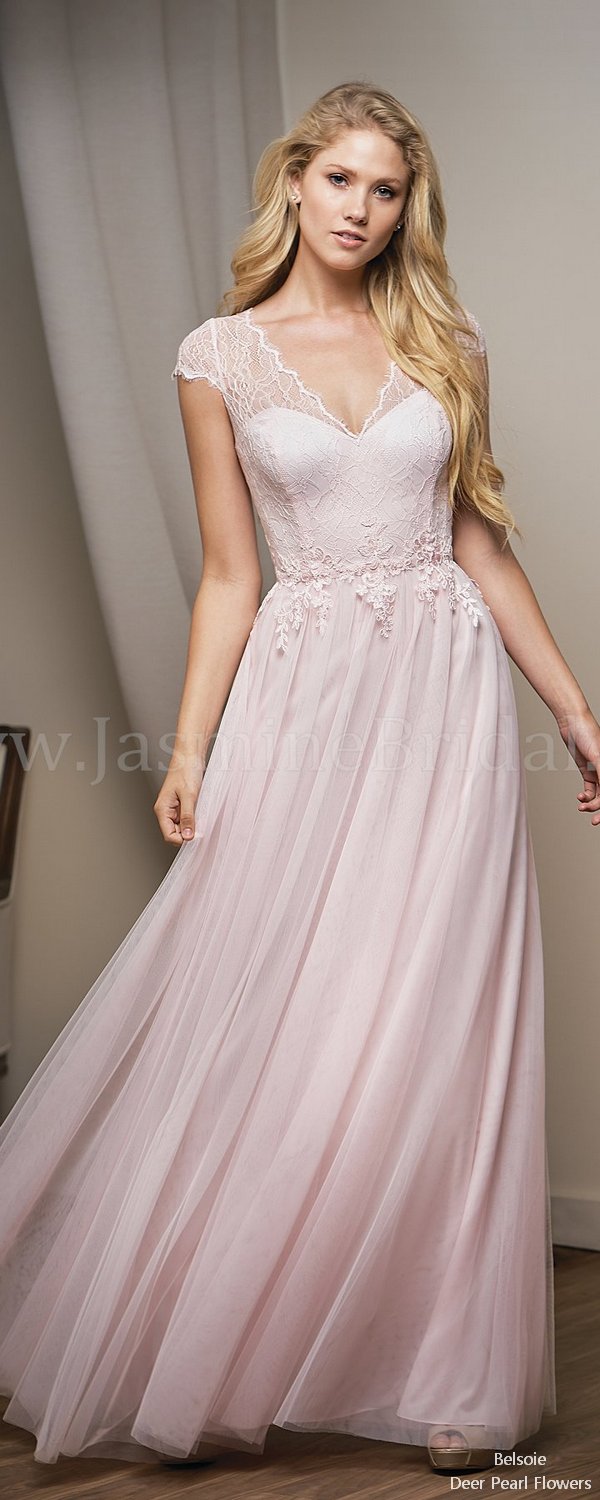 Belsoie Bridesmaid Dresses