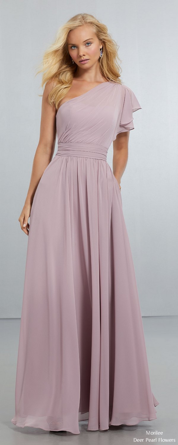 Morilee Bridesmaid Dresses 2018