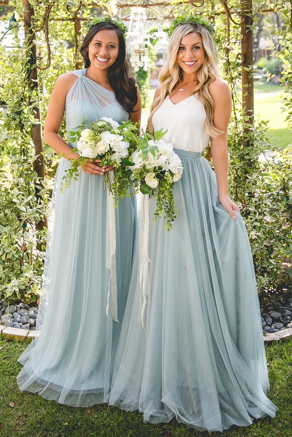 Revelry Bridesmaid Dresses