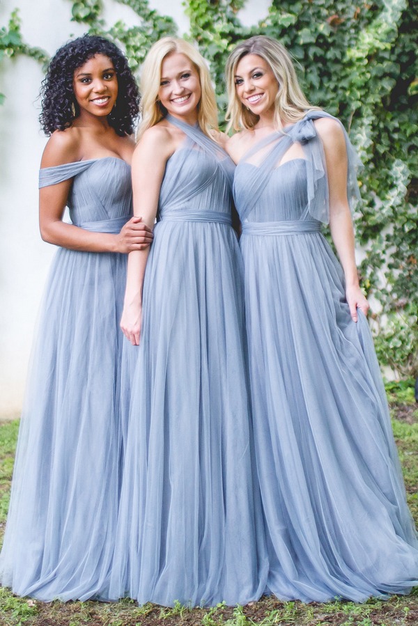 Revelry Bridesmaid Dresses