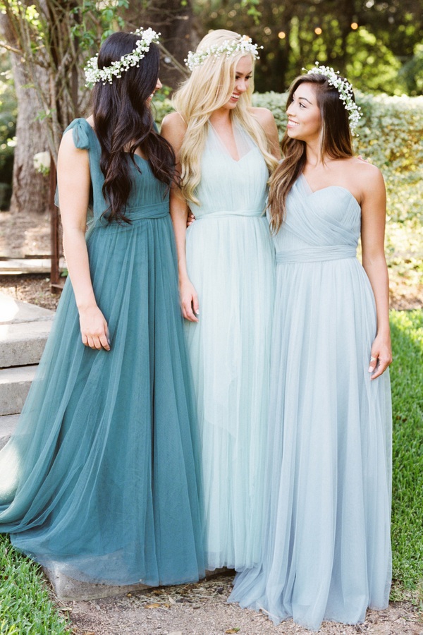 Revelry Bridesmaid Dresses