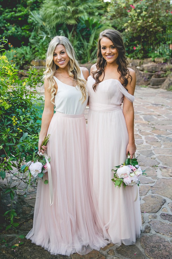 Revelry Bridesmaid Dresses