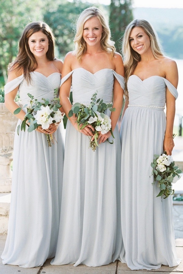 Revelry Bridesmaid Dresses