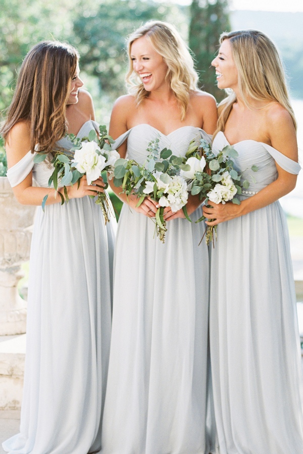 Revelry Bridesmaid Dresses