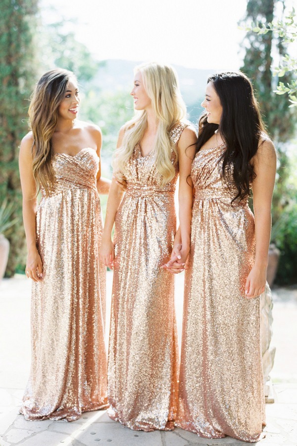 Revelry Bridesmaid Dresses