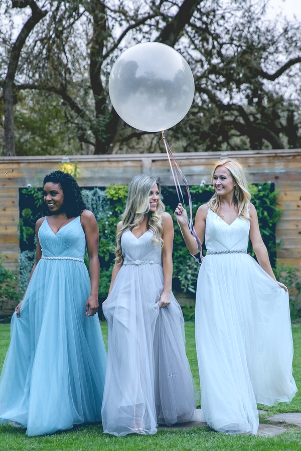 Revelry Bridesmaid Dresses