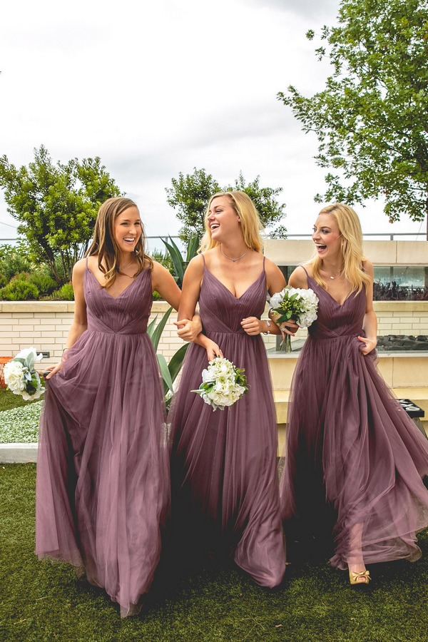 Revelry Bridesmaid Dresses