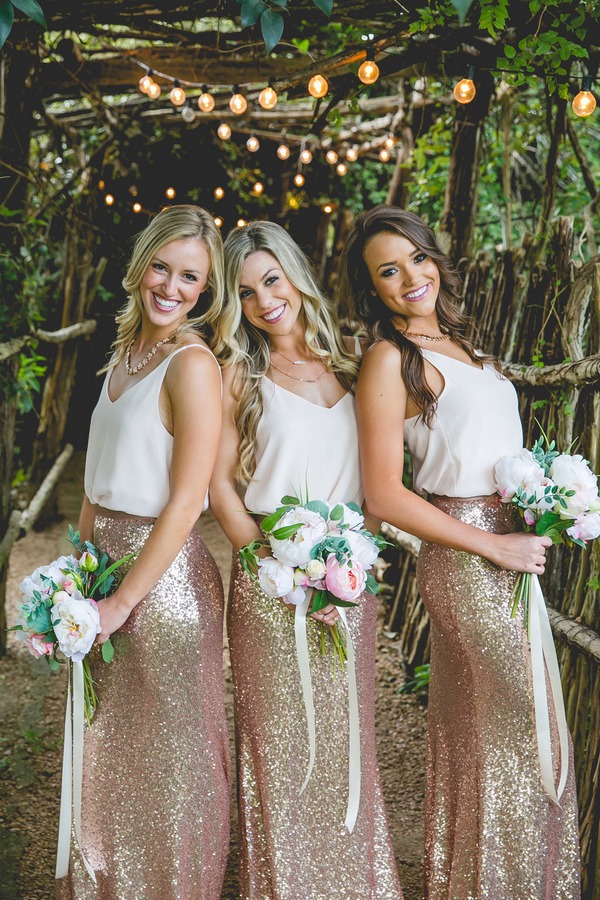 Revelry Bridesmaid Dresses