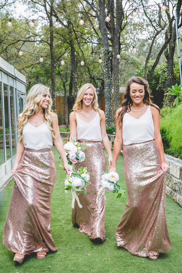 Revelry Bridesmaid Dresses