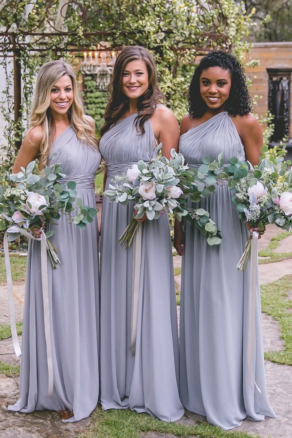 Revelry Bridesmaid Dresses