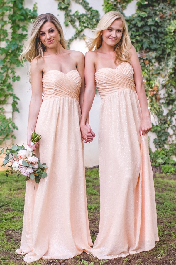 Revelry Bridesmaid Dresses