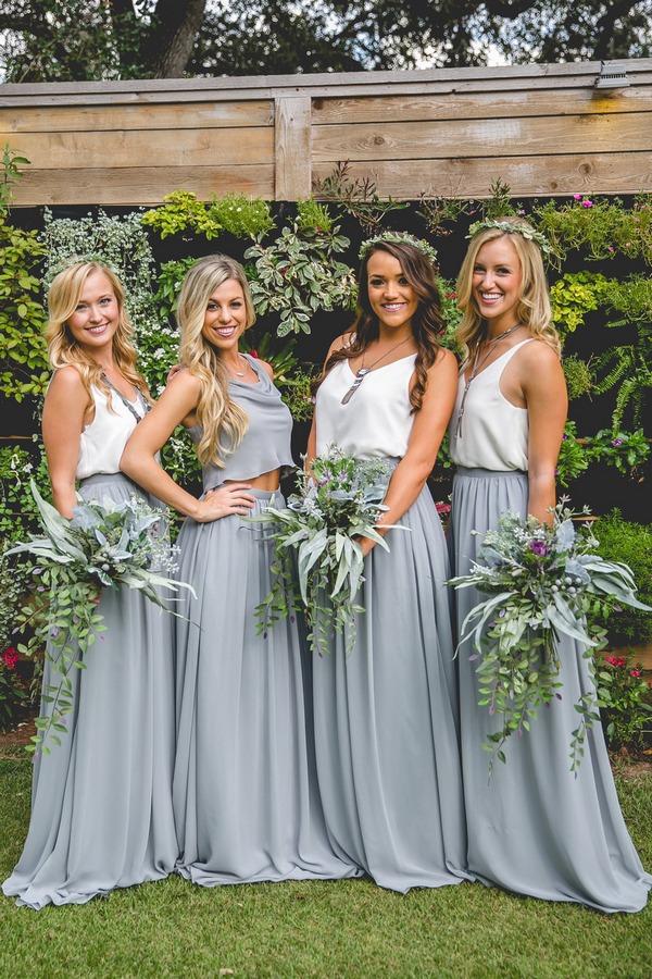 Revelry Bridesmaid Dresses