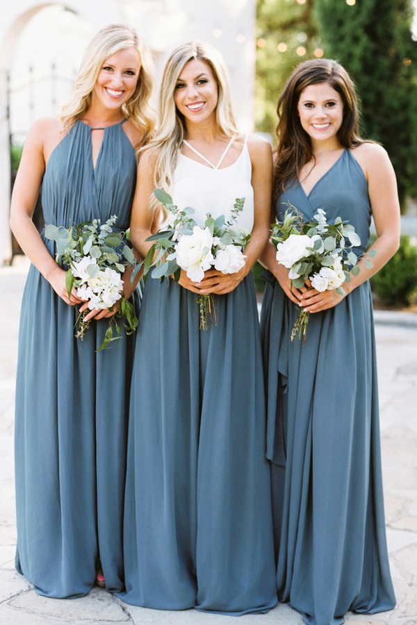 Revelry Bridesmaid Dresses