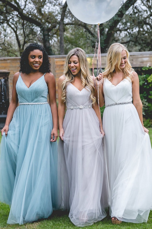 Revelry Bridesmaid Dresses