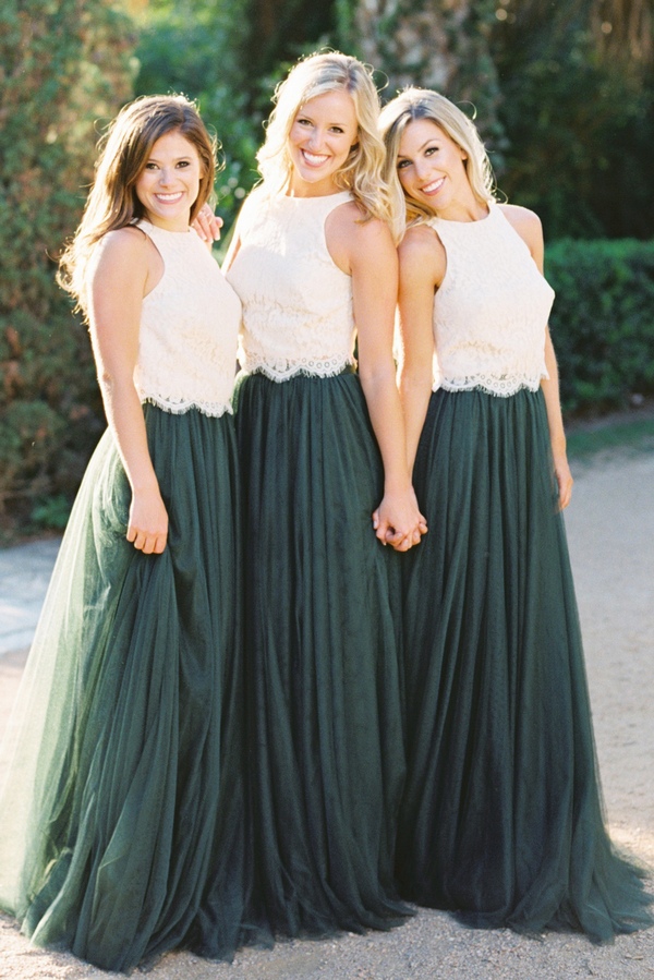 Revelry Bridesmaid Dresses