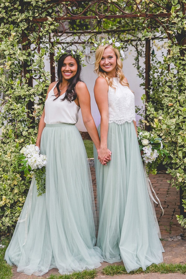 Revelry Bridesmaid Dresses