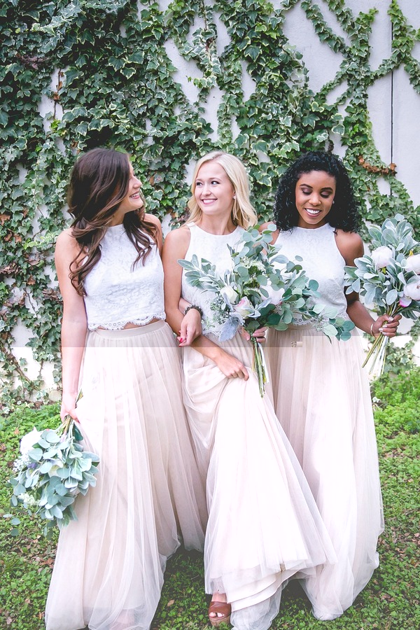 Revelry Bridesmaid Dresses