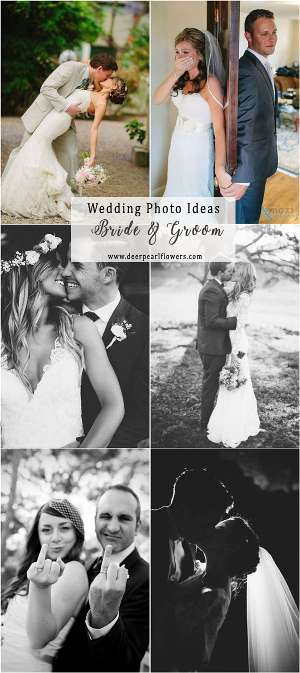 Wedding Photographer Posing Guide: Poses That Work | PetaPixel