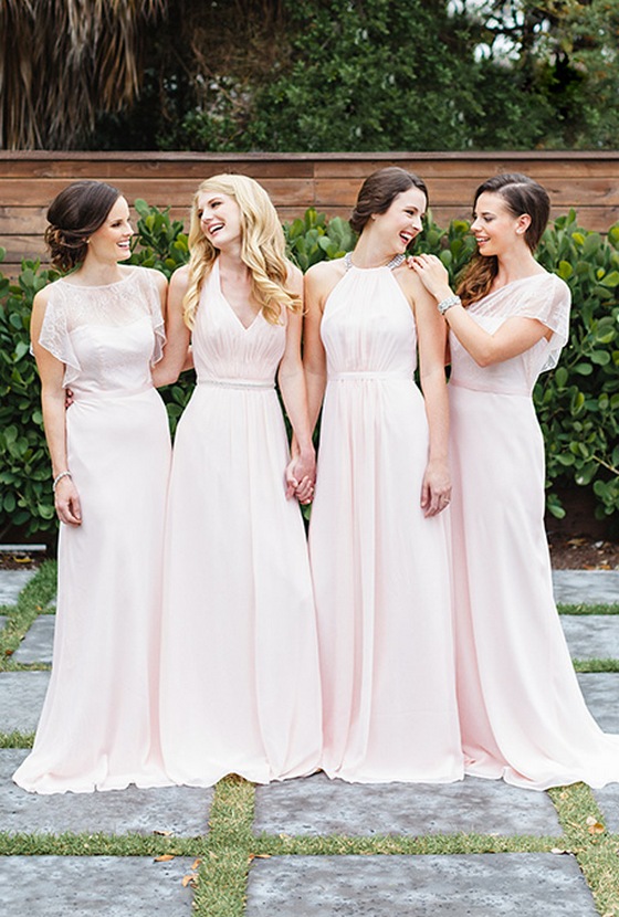 Davids Bridal Bridesmaid Dresses