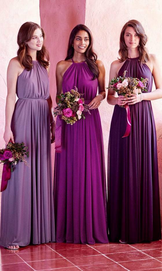 Davids Bridal Bridesmaid Dresses