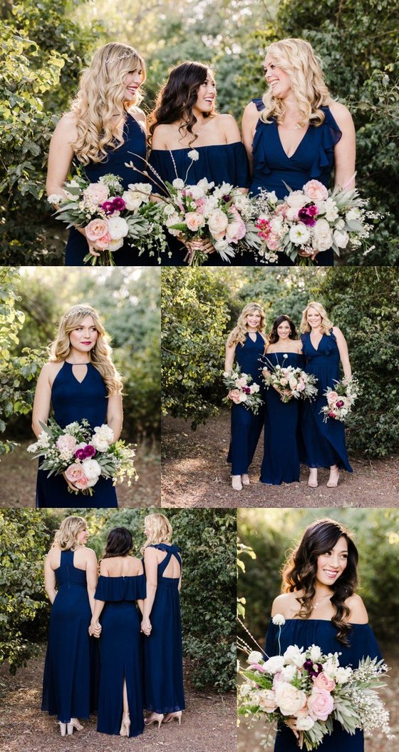 Davids Bridal Bridesmaid Dresses