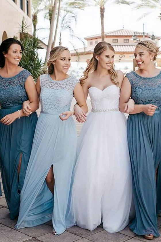 Davids Bridal Bridesmaid Dresses