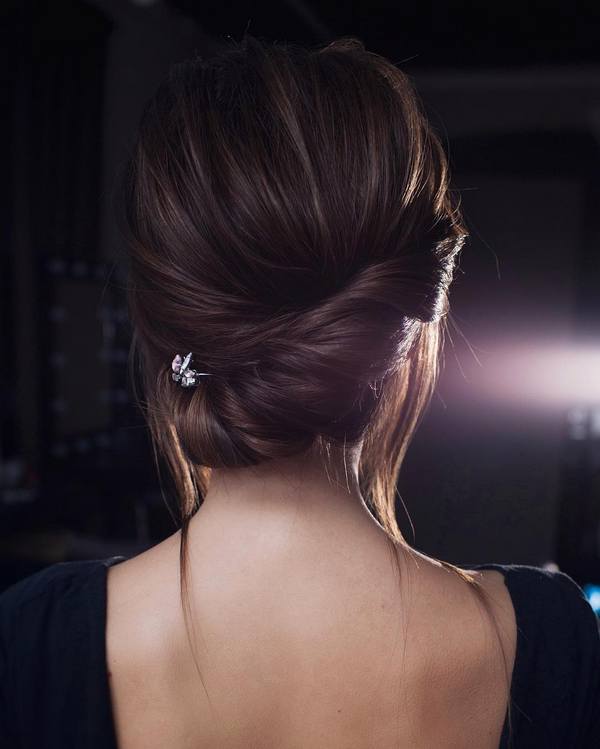 Tonyastylist long wedding hairstyles and updos