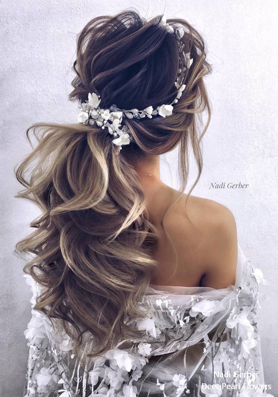 85 Sensational Wedding Hairstyles For Every Type Of Hair