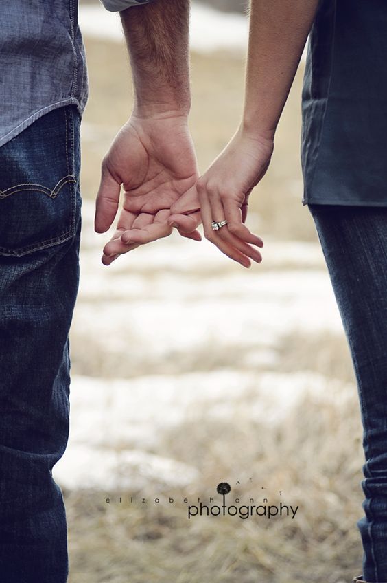 Engagement Ring Shot Photos and Pictures