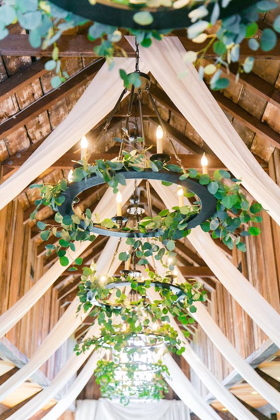 Magnolia Plantation & Gardens reception