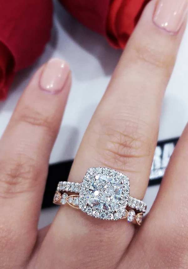 Paradejewellers diamond engagement rings