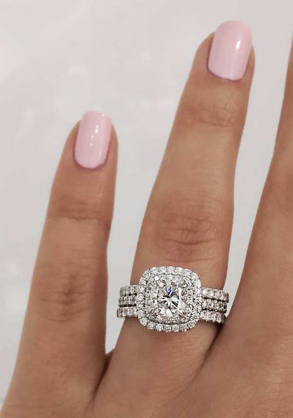 Paradejewellers diamond engagement rings