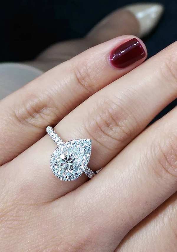 Paradejewellers diamond engagement rings