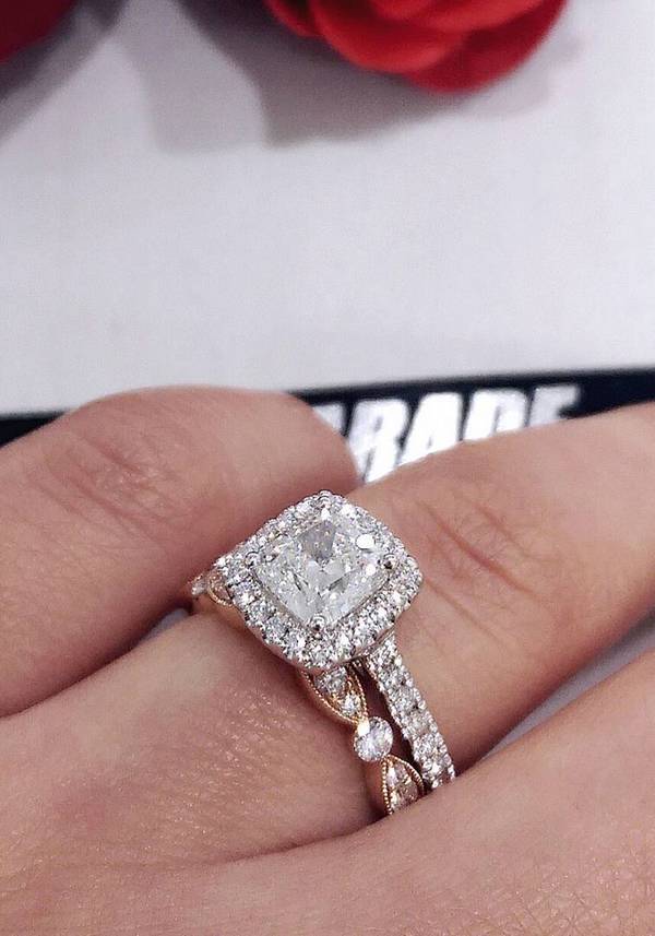 Paradejewellers diamond engagement rings