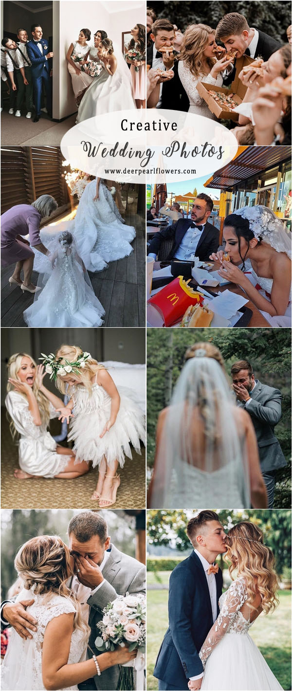 funny wedding photo ideas