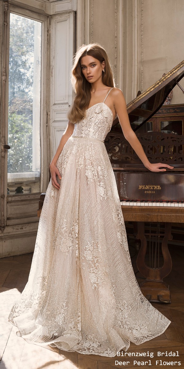 Birenzweig Bridal 2019 Wedding Dresses 2019