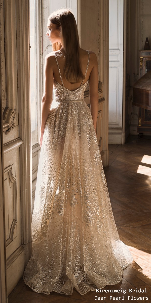 Birenzweig Bridal 2019 Wedding Dresses 2019