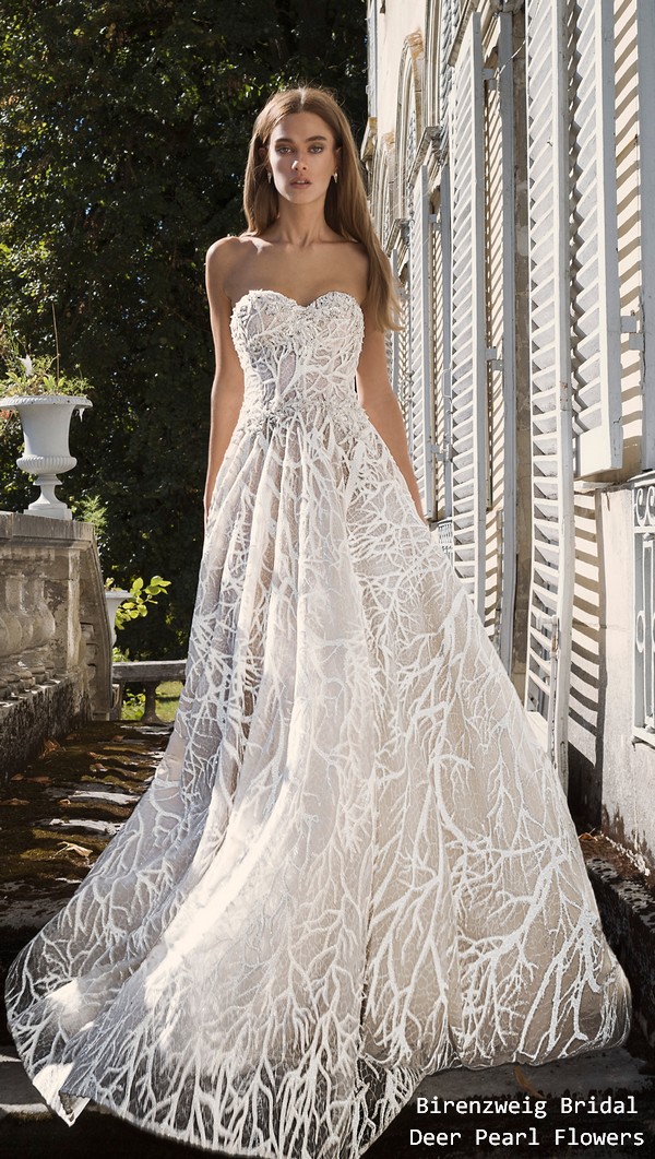 2019 wedding dress designers