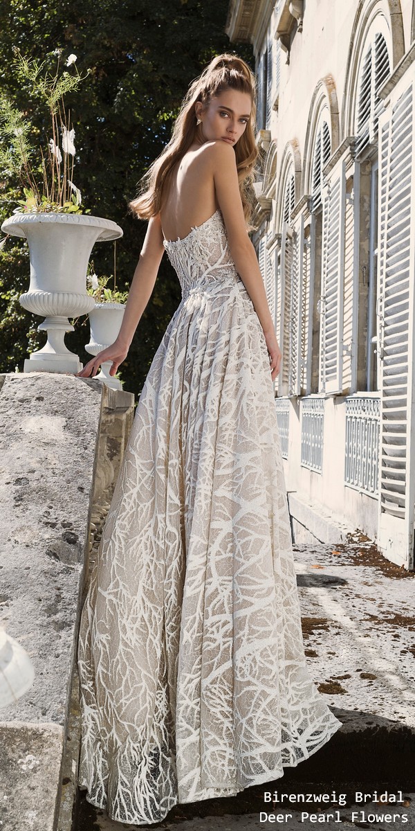 Birenzweig Bridal 2019 Wedding Dresses 2019