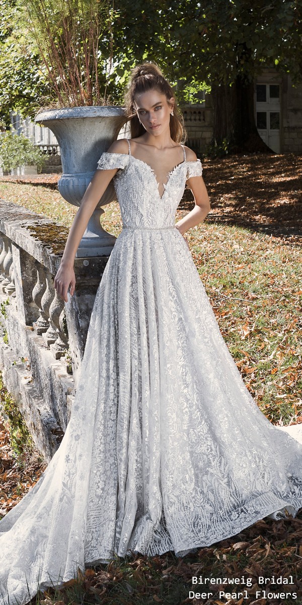 Birenzweig Bridal 2019 Wedding Dresses 2019