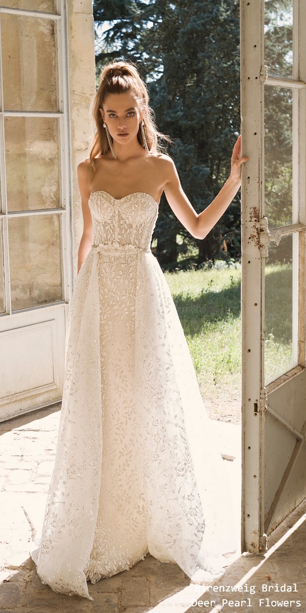 Birenzweig Bridal 2019 Wedding Dresses 2019